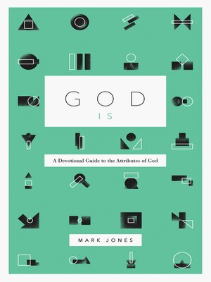 cover image of God Is